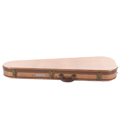 Nash S-67/81 Maui Blue Light Relic w/3-Ply White Pickguard, Black Plastics, & Lollar Pickups Electric Guitars / Solid Body