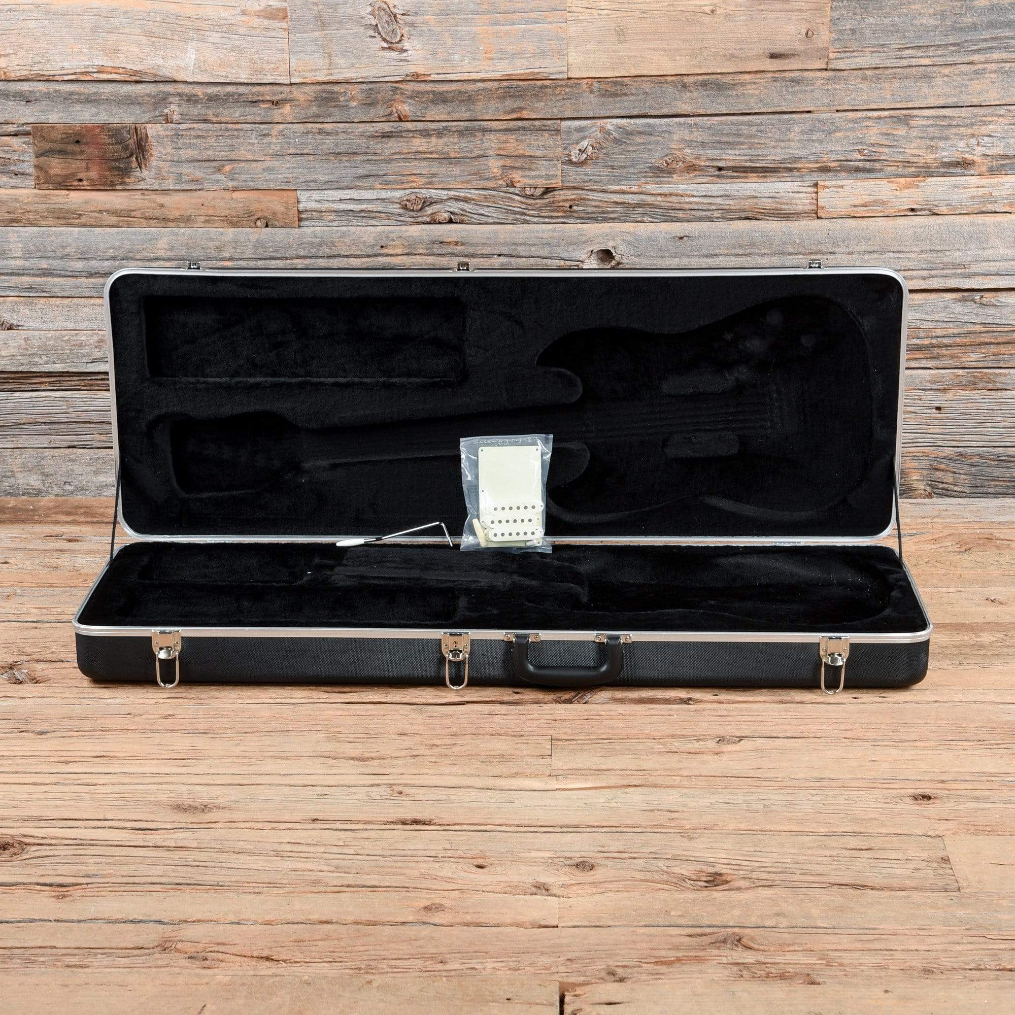 Nash S-67 Olympic White 2012 LEFTY Electric Guitars / Solid Body