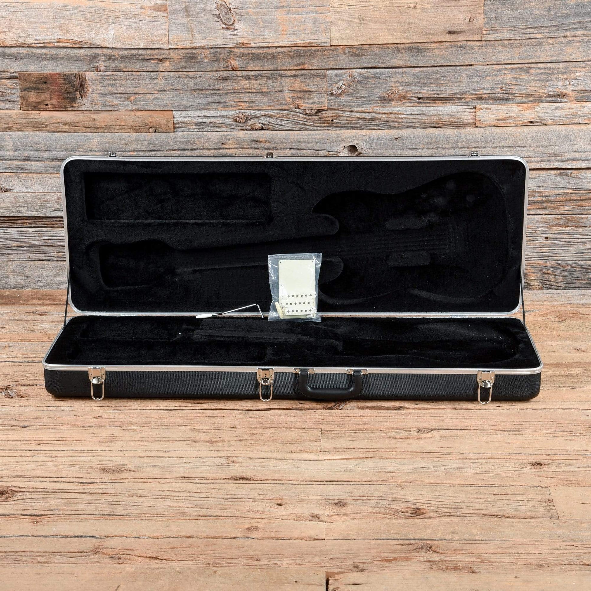 Nash S-67 Olympic White 2012 LEFTY Electric Guitars / Solid Body