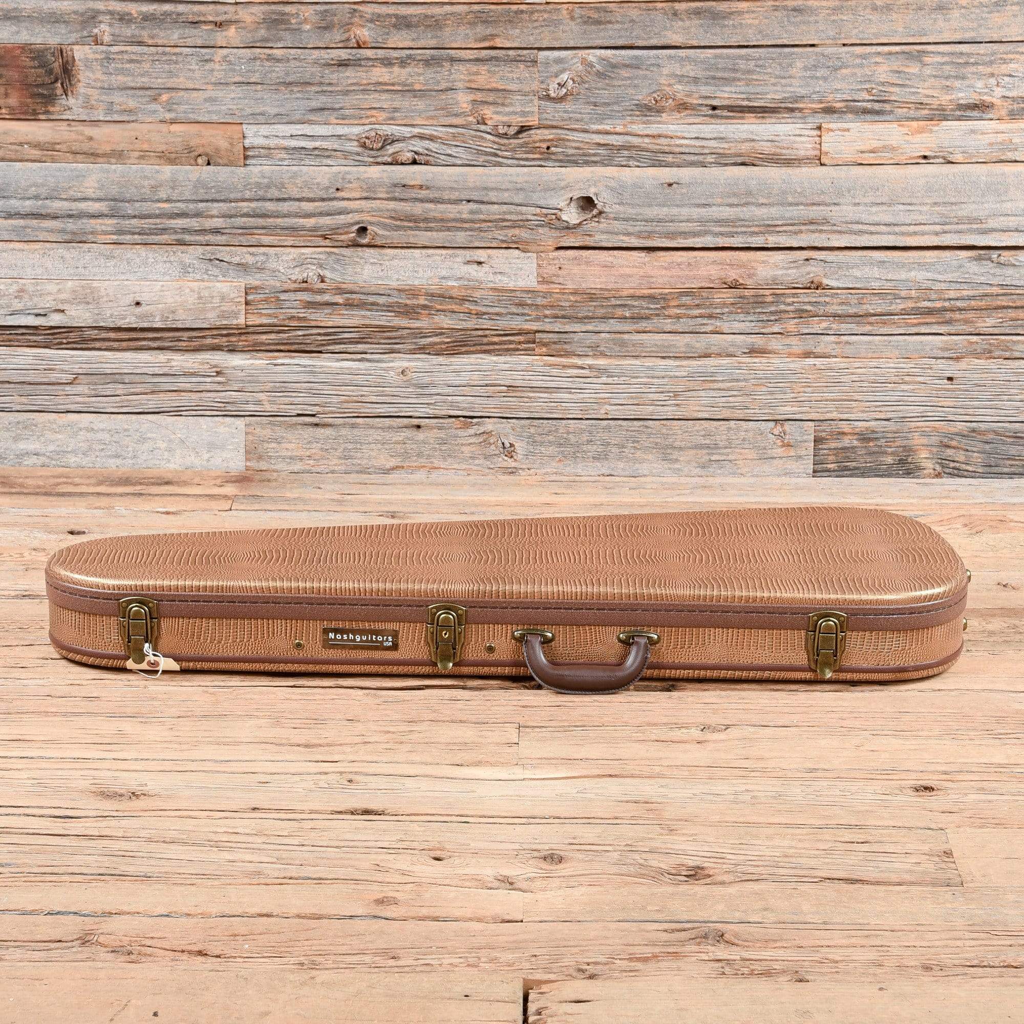 Nash S-81 HSH Olympic White Over Sunburst 2019 Electric Guitars / Solid Body