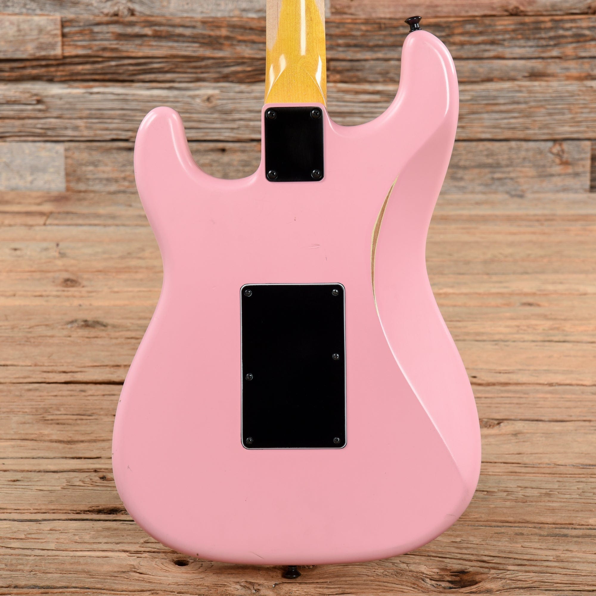 Nash S-81 HSH Shell Pink 2021 Electric Guitars / Solid Body