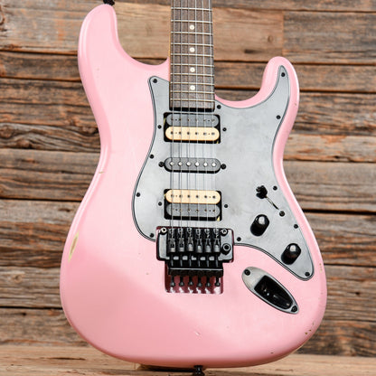 Nash S-81 HSH Shell Pink 2021 Electric Guitars / Solid Body