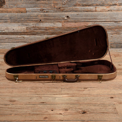 Nash S-81 HSH Shell Pink 2021 Electric Guitars / Solid Body