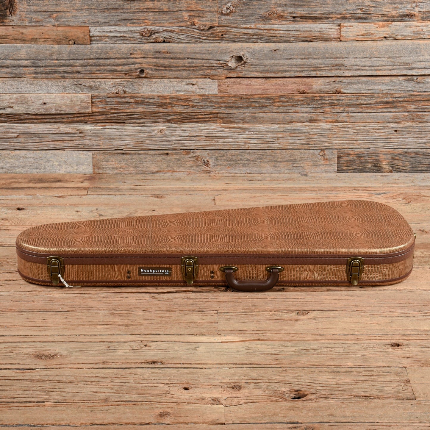 Nash S-81 HSH Shell Pink 2021 Electric Guitars / Solid Body