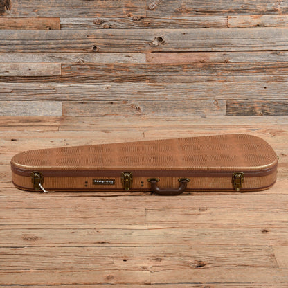 Nash S-81 HSH Shell Pink 2021 Electric Guitars / Solid Body