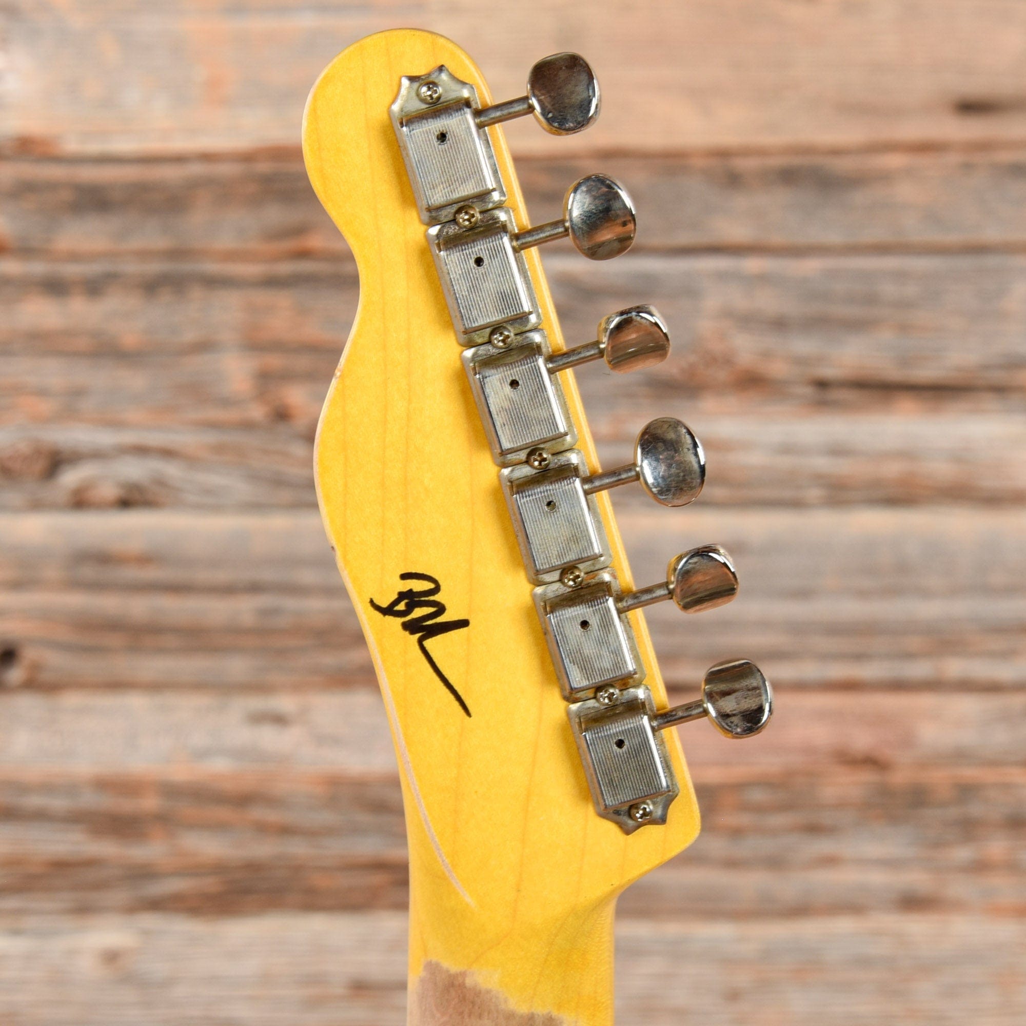 Nash T-2 HB Olympic White 2019 Electric Guitars / Solid Body