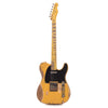 Nash T-52 Butterscotch Blonde Extra Heavy Relic & Lollar Pickups Electric Guitars / Solid Body