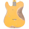 Nash T-52 Butterscotch Blonde Extra Heavy Relic w/1-Ply Black Pickguard & Lollar Pickups Electric Guitars / Solid Body