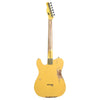 Nash T-52 Butterscotch Blonde Heavy Relic w/1-Ply Black Pickguard & Lollar Pickups Electric Guitars / Solid Body
