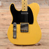 Nash T-52 Butterscotch Blonde LEFTY Electric Guitars / Solid Body