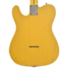 Nash T-52 Butterscotch Blonde Light Relic w/1-Ply Black Pickguard & Lollar Charlie Christian Electric Guitars / Solid Body