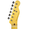 Nash T-52 Butterscotch Blonde Light Relic w/1-Ply Black Pickguard & Lollar Charlie Christian Electric Guitars / Solid Body