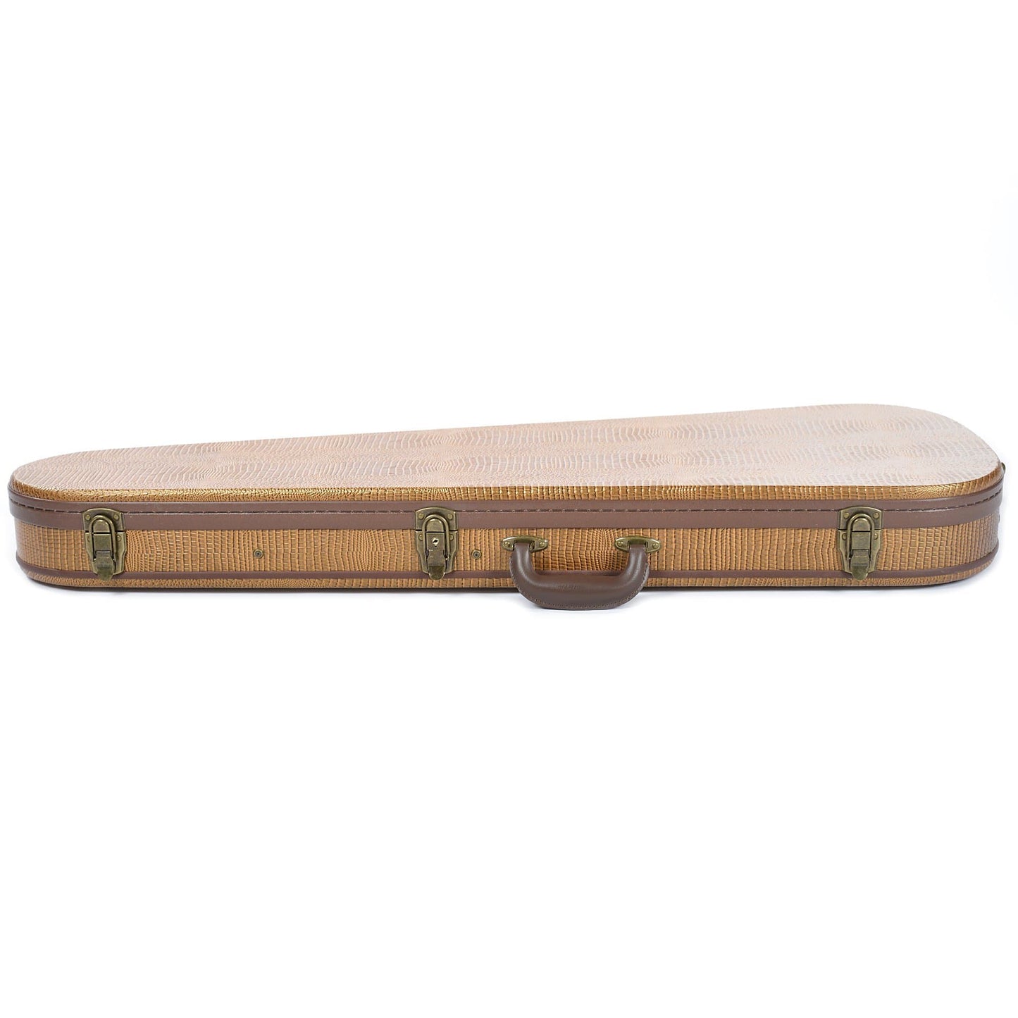 Nash T-52 Butterscotch Blonde Light Relic w/1-Ply Black Pickguard & Lollar Charlie Christian Electric Guitars / Solid Body