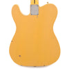 Nash T-52 Butterscotch Blonde Light Relic w/1-Ply Black Pickguard, Lollar Pickups, & Bigsby Electric Guitars / Solid Body