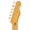 Nash T-52 Butterscotch Blonde Light Relic w/1-Ply Black Pickguard & Lollar Pickups Electric Guitars / Solid Body