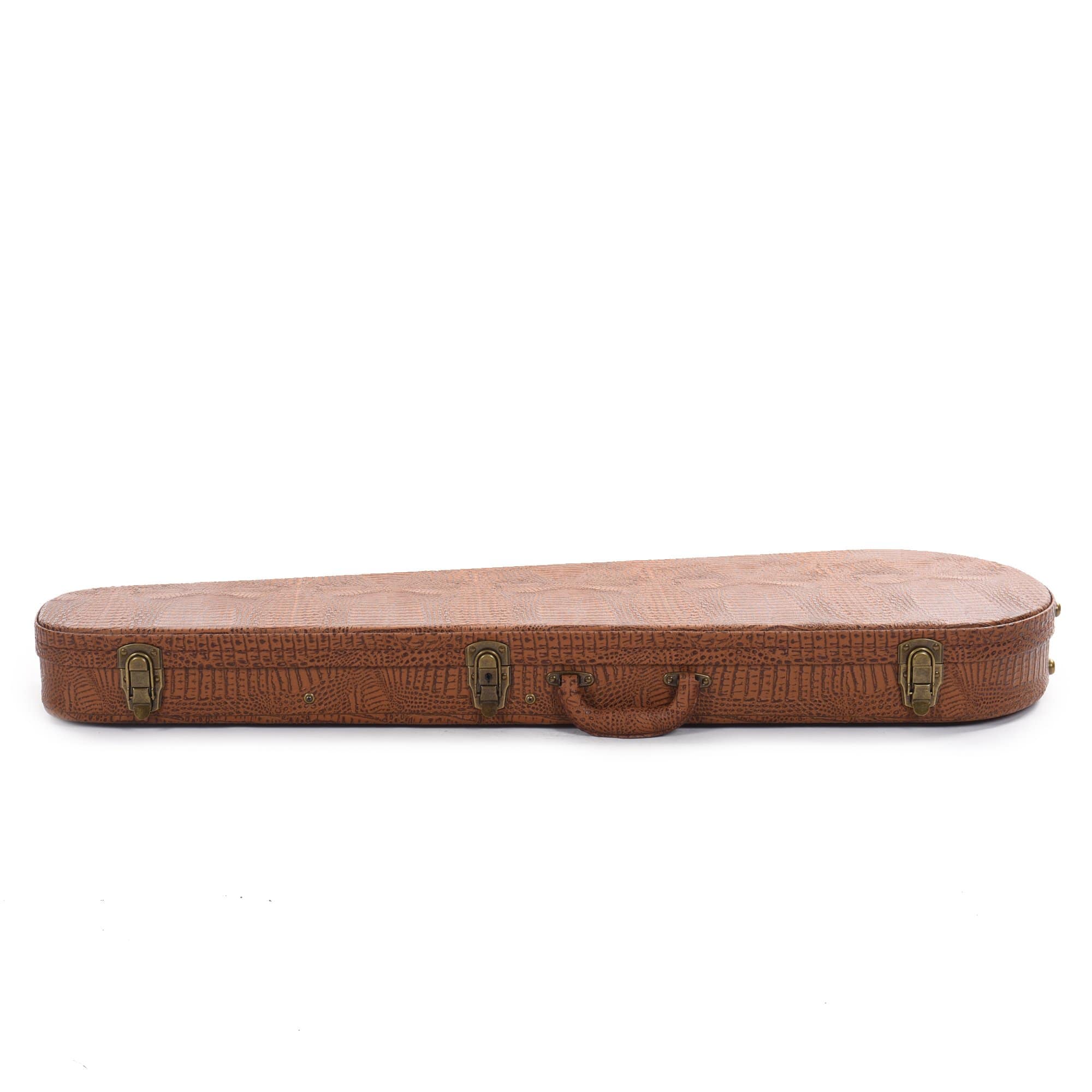 Nash T-52 Butterscotch Blonde Light Relic w/1-Ply Black Pickguard & Lollar Pickups Electric Guitars / Solid Body