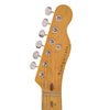 Nash T-52 Butterscotch Blonde Light Relic w/1-Ply Black Pickguard & Lollar Pickups Electric Guitars / Solid Body