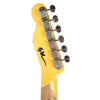 Nash T-52 Butterscotch Blonde Medium Relic V-Neck w/1-Ply Black Pickguard & Lollar Pickups Electric Guitars / Solid Body