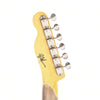 Nash T-52 Butterscotch Blonde Medium Relic w/1-Ply Black Pickguard & Lollar Pickups Electric Guitars / Solid Body