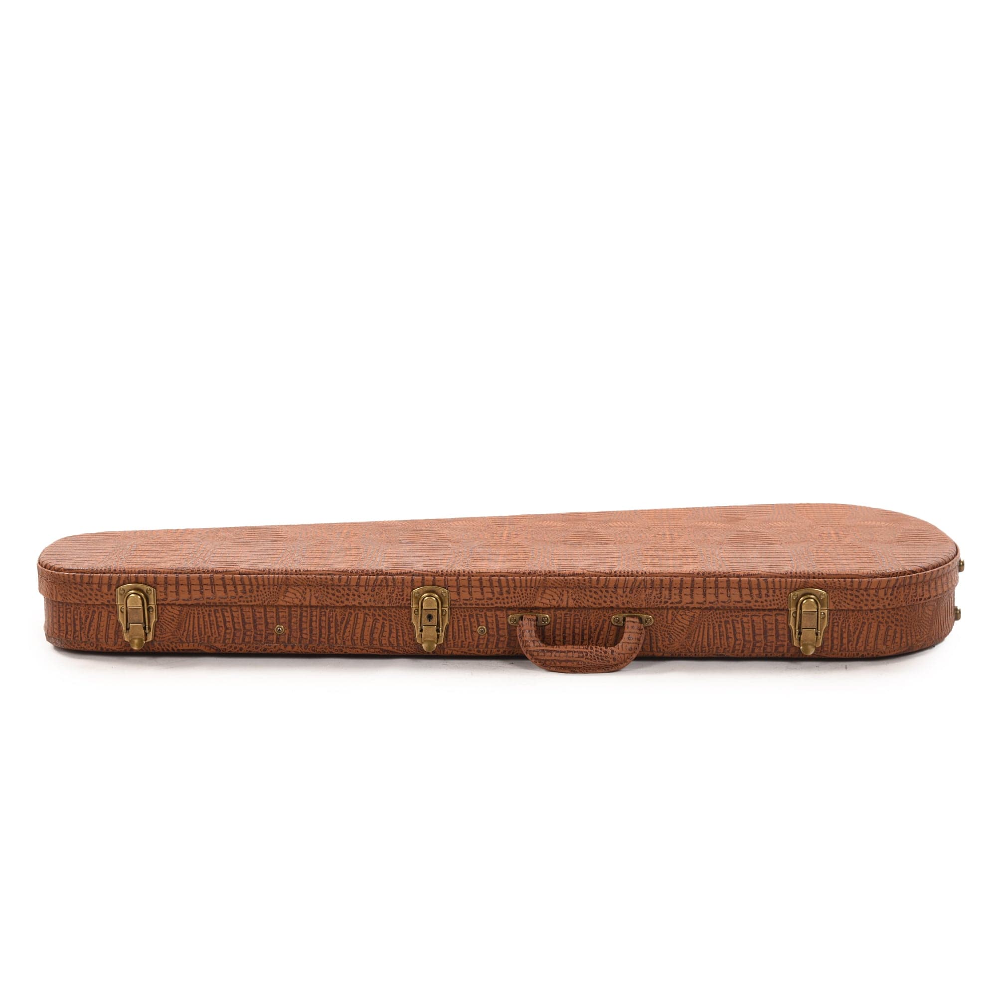 Nash T-52 HS Butterscotch Blonde Light Relic w/1-Ply Black Pickguard & Lollar Pickups Electric Guitars / Solid Body