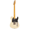 Nash T-52 Mary Kay White Light Relic w/1-Ply Black Pickguard & Lollar Pickups Electric Guitars / Solid Body