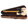 Nash T-52 Mary Kay White Light Relic w/1-Ply Black Pickguard & Lollar Pickups Electric Guitars / Solid Body