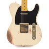 Nash T-52 Mary Kaye Heavy Relic w/1-Ply Black Pickguard & Lollar Pickups Electric Guitars / Solid Body