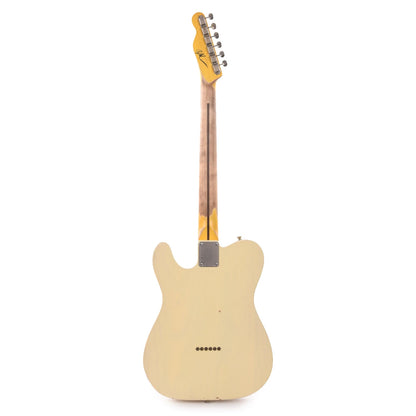 Nash T-52 Mary Kaye Light Relic w/ Lollar Pickups Electric Guitars / Solid Body