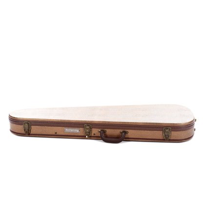 Nash T-52 Olympic White Light Aging w/1-Ply Black Pickguard & Lollar Pickups Electric Guitars / Solid Body