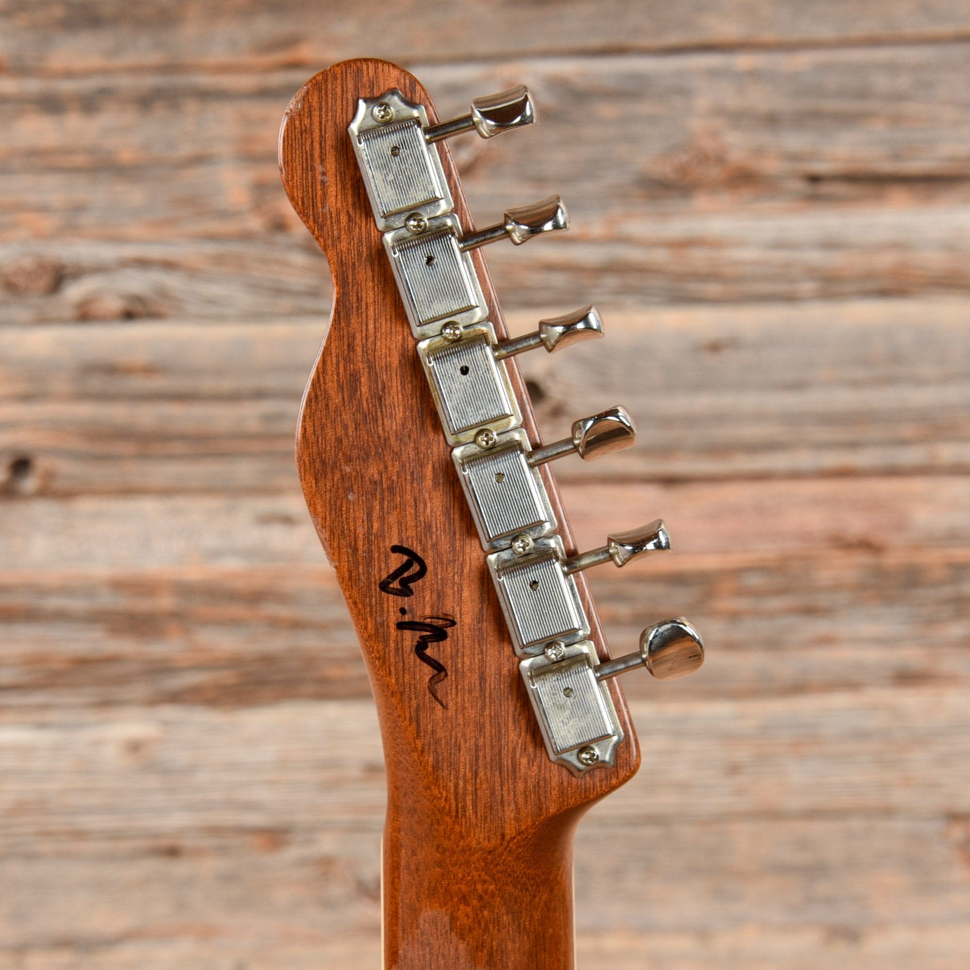 Nash T-56/GT Goldtop 2020 Electric Guitars / Solid Body