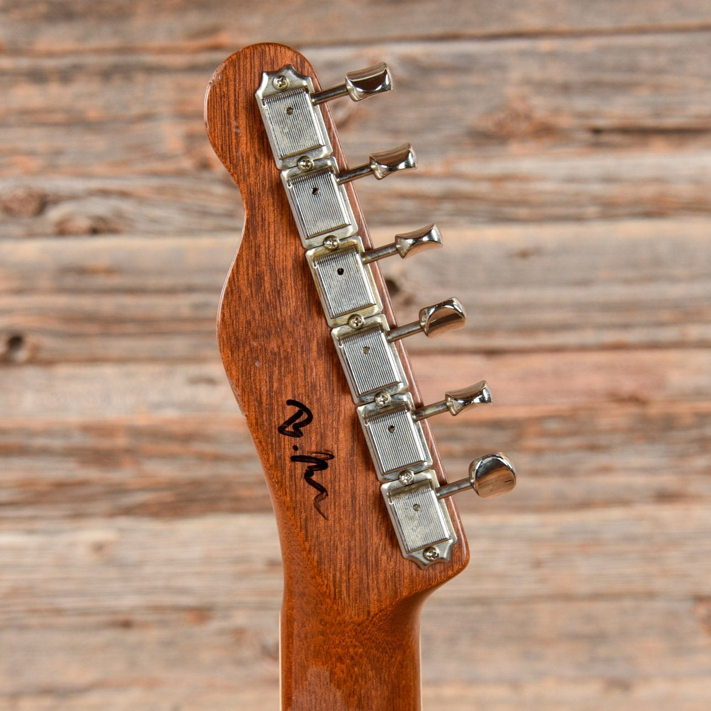 Nash T-56/GT Goldtop 2020 Electric Guitars / Solid Body