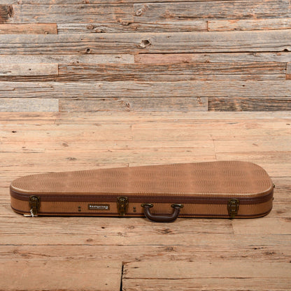 Nash T-56/GT Goldtop 2020 Electric Guitars / Solid Body