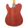 Nash T-57 Mahogany Vintage Red Light Relic w/1-Ply White Pickguard & Lollar Pickups Electric Guitars / Solid Body