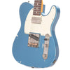 Nash T-63 "1970 Boss 302 Blue" Light Relic w/Lollar Special T & Imperial Humbucker Electric Guitars / Solid Body