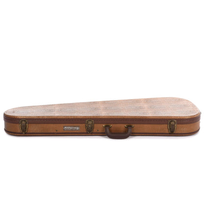 Nash T-63 Ash Cream Light Relic w/3-Ply Mint Pickguard & Lollars Electric Guitars / Solid Body