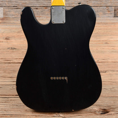 Nash T-63 Black 2020 Electric Guitars / Solid Body