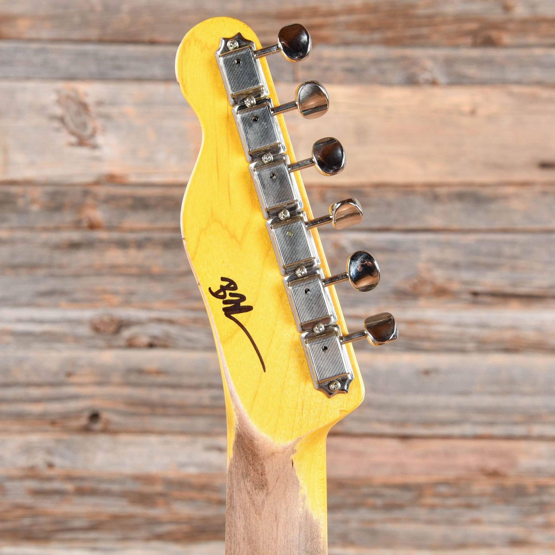 Nash T-63 Black 2020 Electric Guitars / Solid Body