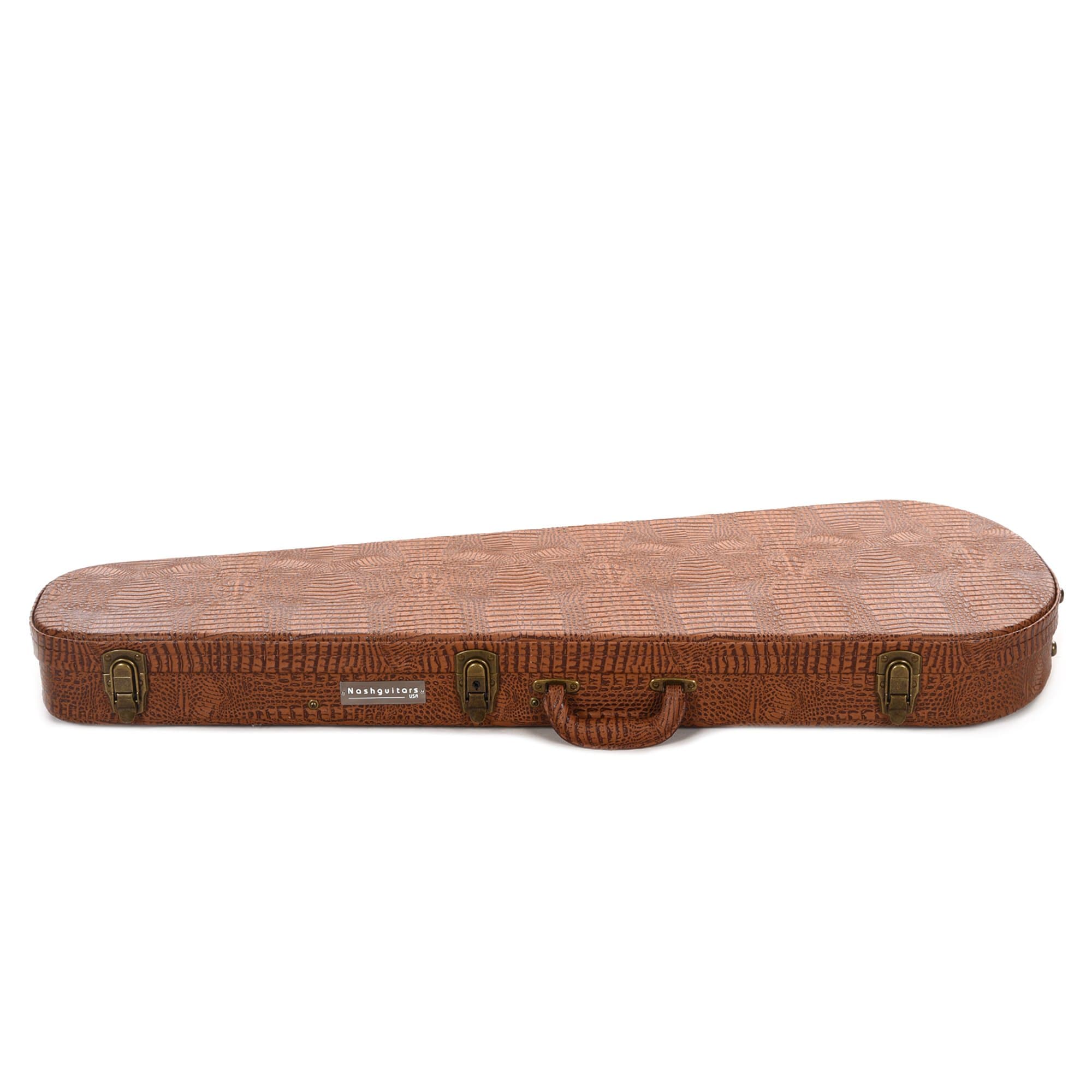 Nash T-63 Charcoal Frost Light Relic w/3-Ply White Pickguard & Lollar PIckups Electric Guitars / Solid Body