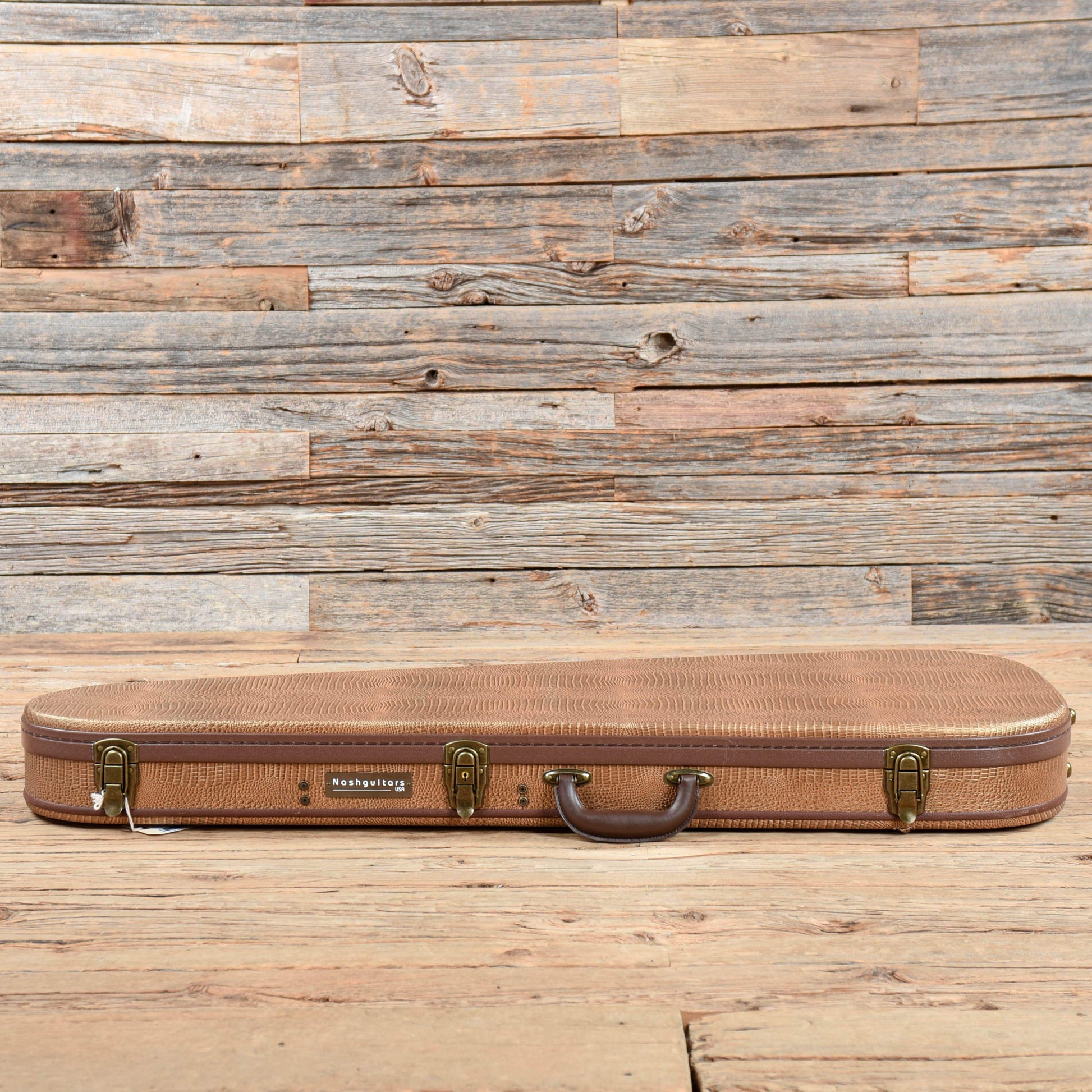 Nash T-63 Dakota Red 2020 Electric Guitars / Solid Body