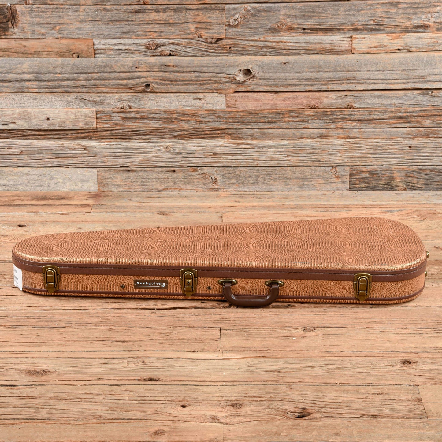 Nash T-63 Medium Relic Dakota Red 2020 Electric Guitars / Solid Body