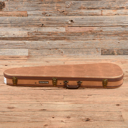 Nash T-63 Medium Relic Dakota Red 2020 Electric Guitars / Solid Body