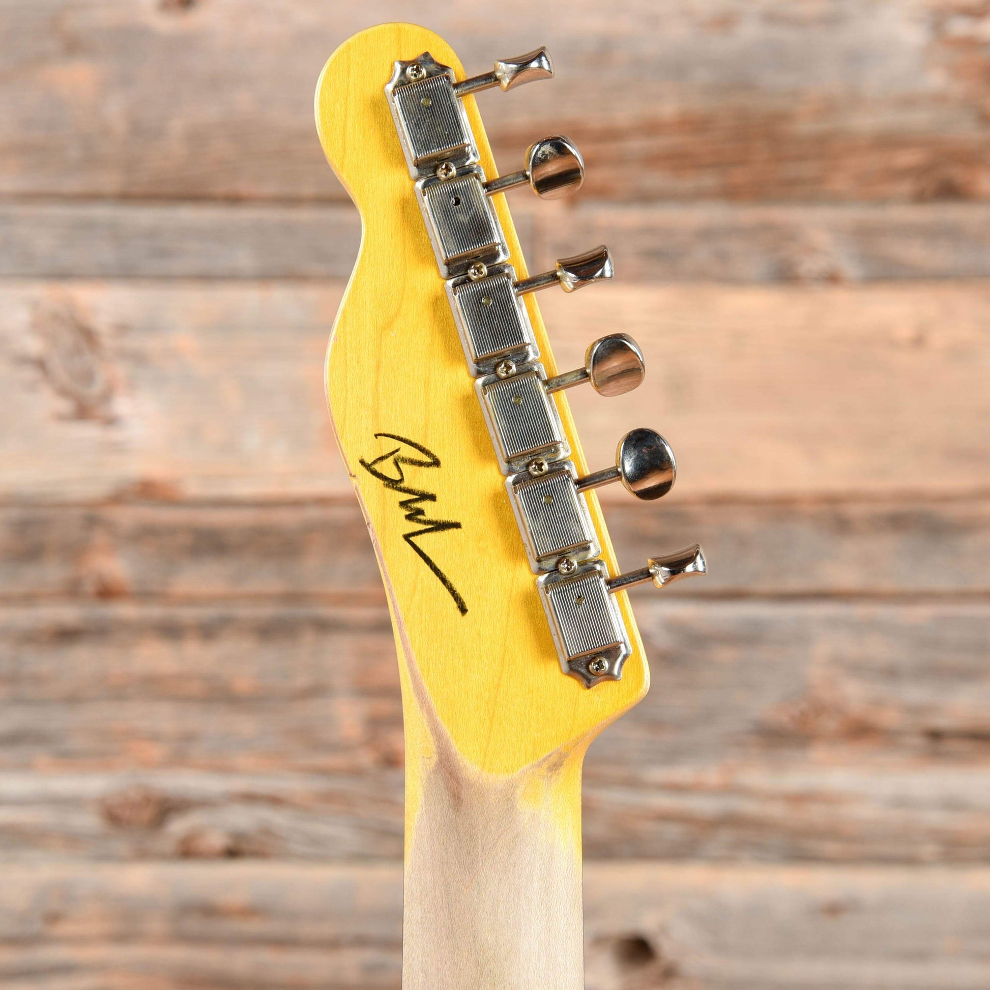 Nash T-63 Medium Relic Dakota Red 2020 Electric Guitars / Solid Body