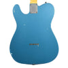 Nash T-63 Ocean Turquoise Light Relic w/3-Ply White Pickguard & Lollar Pickups Electric Guitars / Solid Body