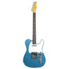 Nash T-63 Ocean Turquoise Light Relic w/3-Ply White Pickguard & Lollar Pickups Electric Guitars / Solid Body