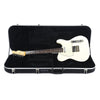 Nash T-63 Olympic White Light Relic w/3-Ply Mint Pickguard & Lollar Pickups Electric Guitars / Solid Body