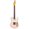 Nash T-63 Shell Pink Light Aging w/3-Ply Mint Pickguard & Lollar Pickups Electric Guitars / Solid Body