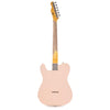 Nash T-63 Shell Pink Light Aging w/3-Ply Mint Pickguard & Lollar Pickups Electric Guitars / Solid Body