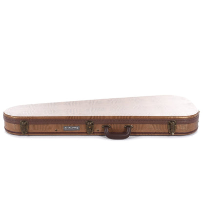 Nash T-63 Shell Pink Light Relic w/3-Ply White Pickguard & Lollar Pickups Electric Guitars / Solid Body