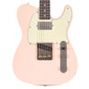 Nash T-63 Shell Pink Light Relic w/Lollar Low Wind Imperial & 3-Ply Mint Pickguard Electric Guitars / Solid Body