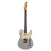 Nash T-63 Silver Sparkle Light Relic w/3-Ply Mint Pickguard & Lollar Pickups Electric Guitars / Solid Body